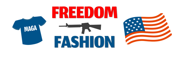 Freedom Fashion